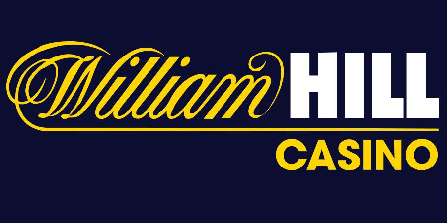 William Hill - Betting och casino på nätet