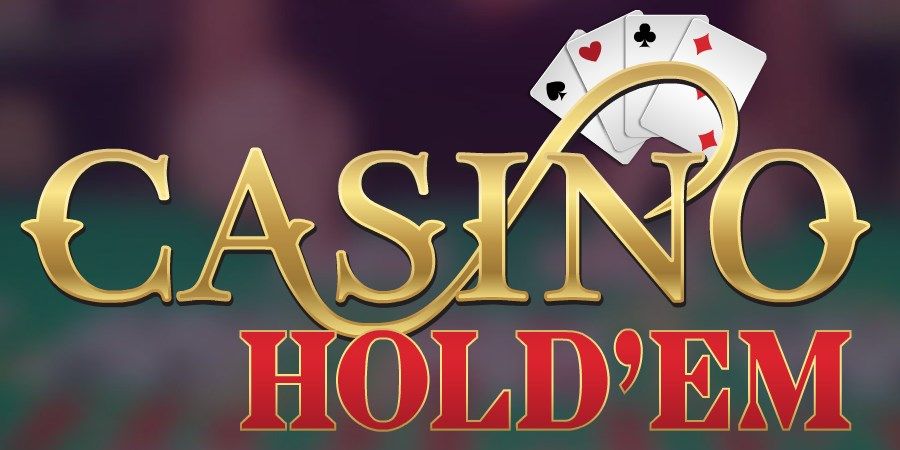 Spela nya Live Casino Hold’Em med Jumbo 7 Jackpot hos Storspelare