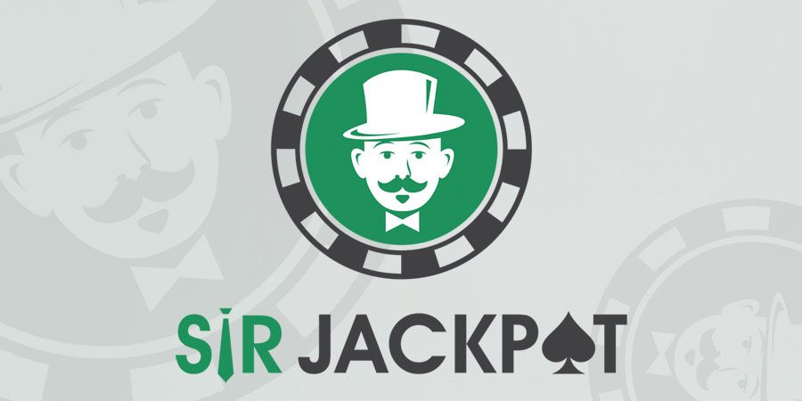 Sir Jackpot casino - Få 100 free spins och 200% bonus upp till 600 kr