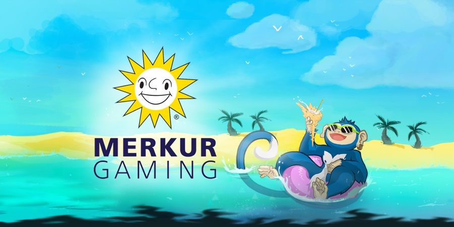 Utökat spelutbud i Ikibu Casino med Merkur Gaming