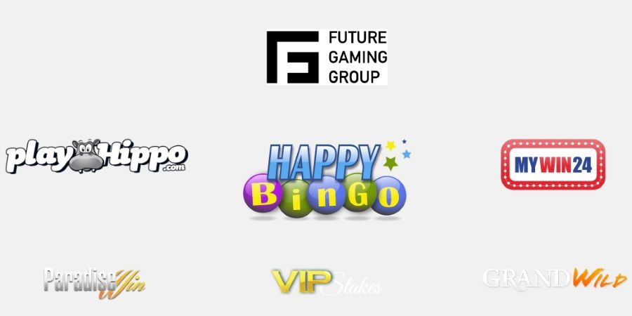 Future Gaming Group fortsätter göra förlust