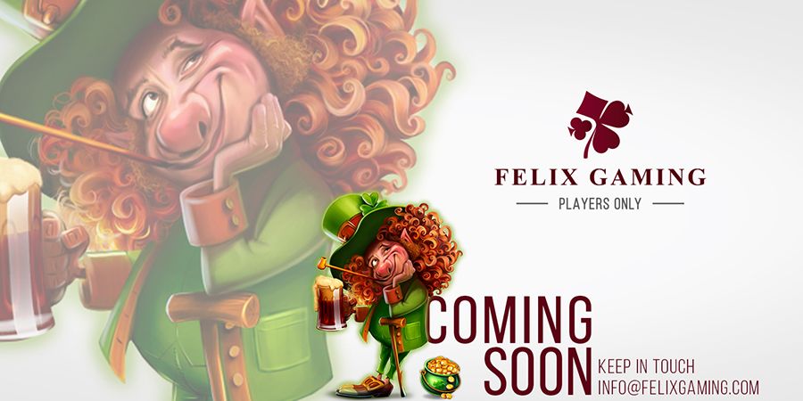 Felix Gaming har ett exklusivt avtal med SlotsMillion