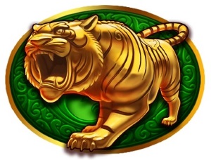 Golden Legend Tiger