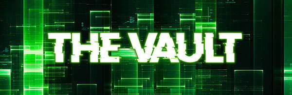 The Vault – får du upp kassaskåpet?