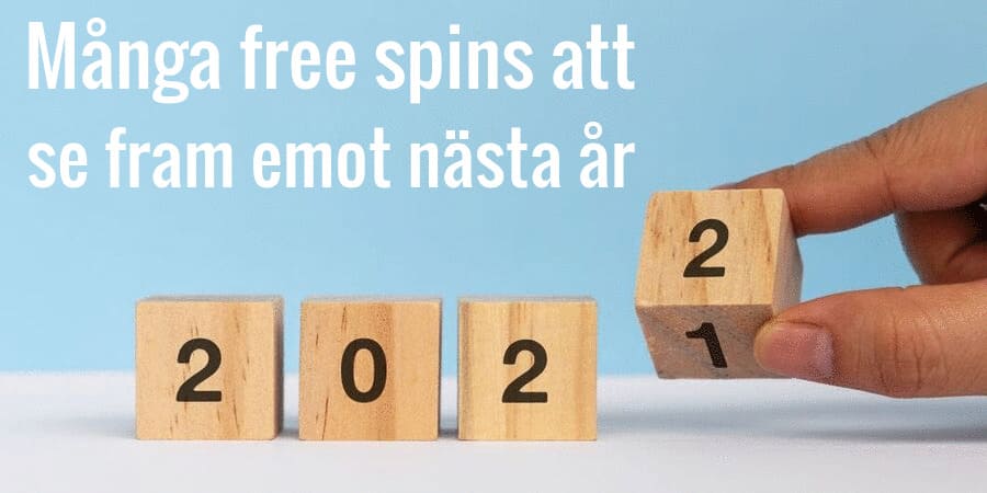Free Spin 2022