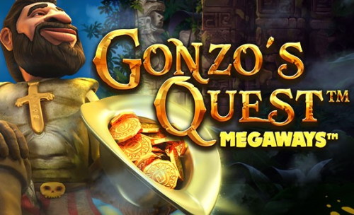 Gonzo´s Quest blir uppgraderad till Megaways den 23:e juli 2020