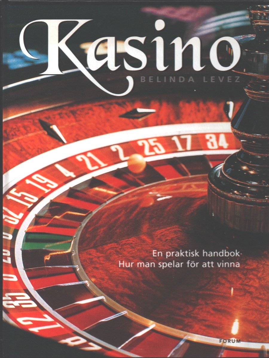 Kasino En praktisk handbok hur man spelar för att vinna