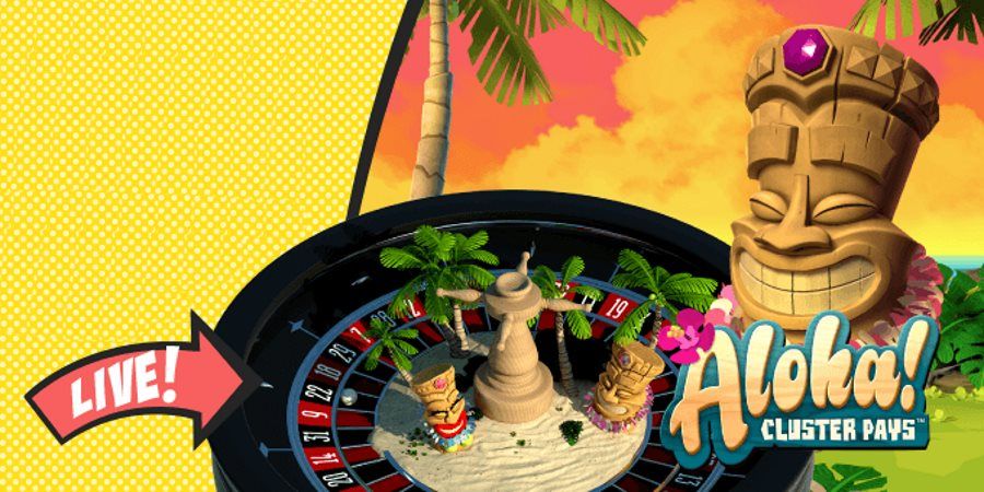 Vinn en VIP-resa till Hawaii med CasinoPop