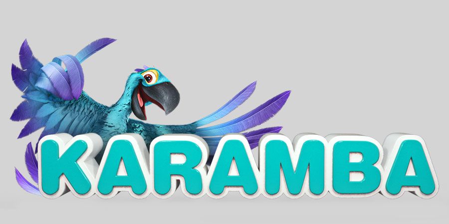 Karamba casino - Bli medlem idag och få 100% bonus upp till 2000 kr + 100 free spins