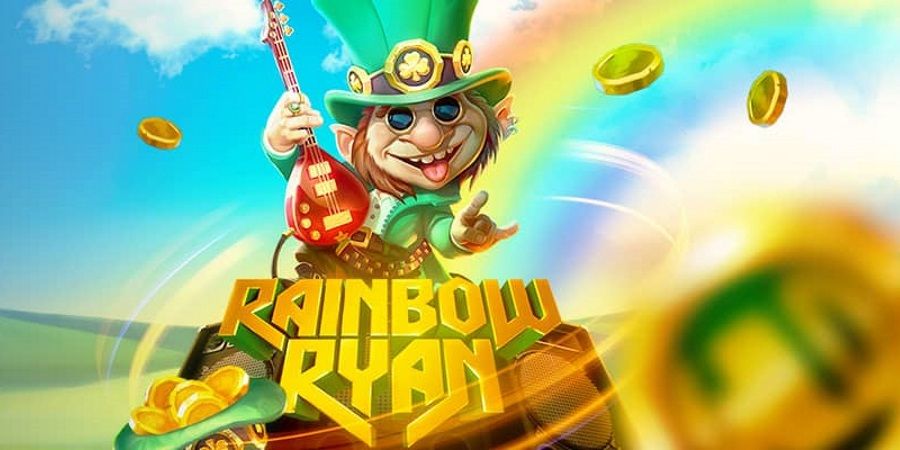 Spela Rainbow Ryan hos NordicBet och du kan vinna en del av 30 000 kr