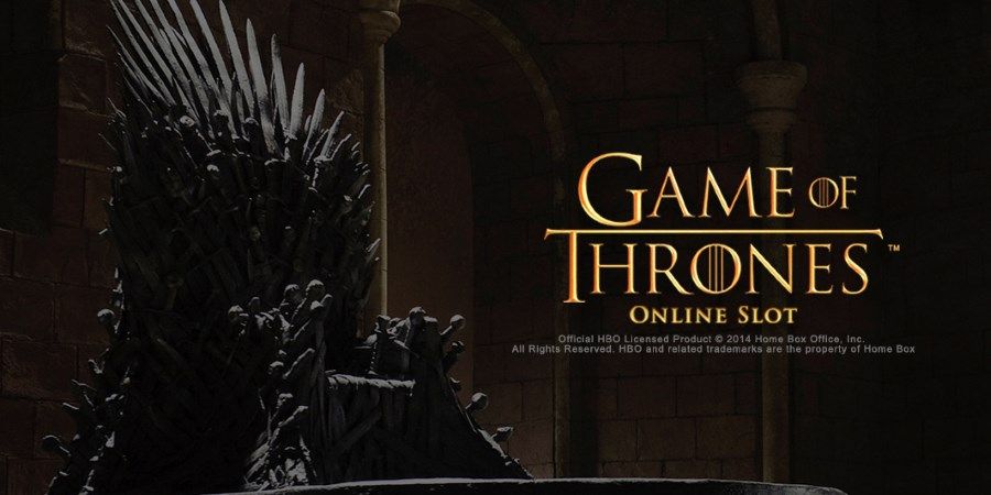 Game of Thrones är tillbaka - Spela och vinn kontantpriser