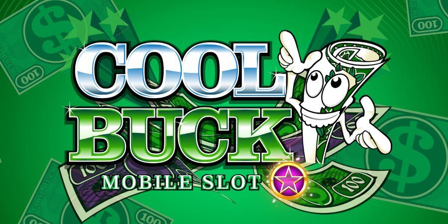 Spela nya Cool Buck i Paf Casino och vinn free spins