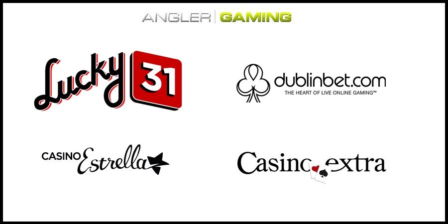 Högre omsättning och vinst för Angler Gaming 2017