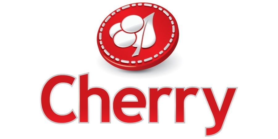 Omsättningen ökade med 179% för Cherry under andra kvartalet 2017