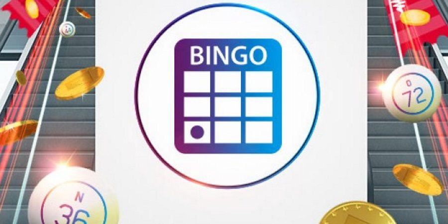 Spela bingo och du kan vinna 15 000 kr