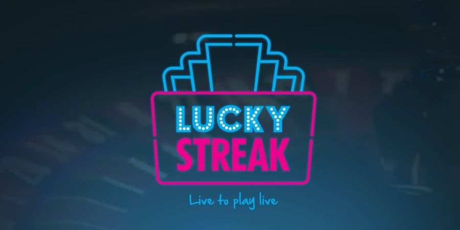 Lucky Streak erbjuder nätcasinon tre olika typer av livespel