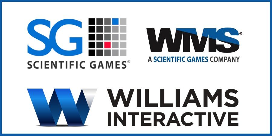 Williams Interactive är speltillverkare av slots och kallas även SG Gaming, Willams Interactive och WMS Gaming.