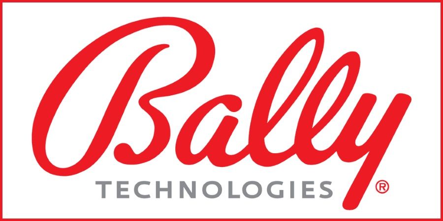 Bally är speltillverkare av slots till nätcasino