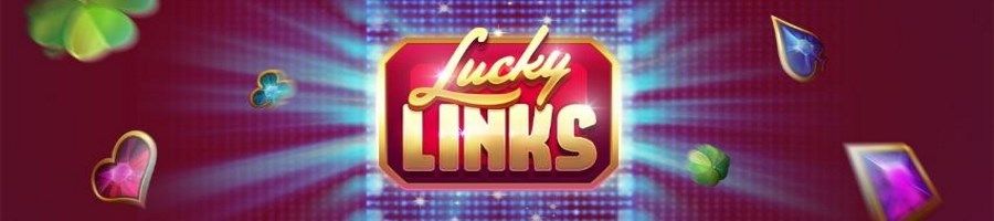 Vinn upp till 30 000 kronor på Lucky Links