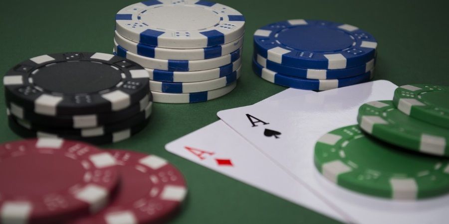 Blackjack tips och strategier hur du blir en vinnare