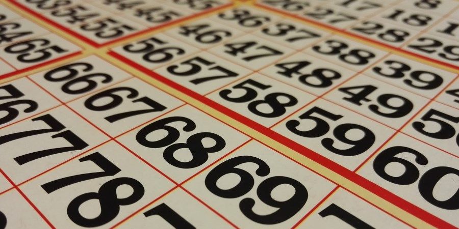 Spela bingo online - 75 bollars bingo är populärast