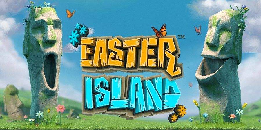 Easter Island är en ny spelautomat från Yggdrasil Gaming med expanderande wilds re-spin och upp till 103 vinstlinjer
