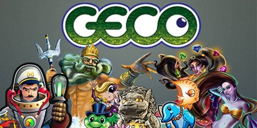 Speltillverkaren Geco Gaming