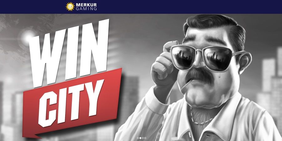 Merkur Gaming är en tysk spelutvecklare med många slots av hög kvalitet