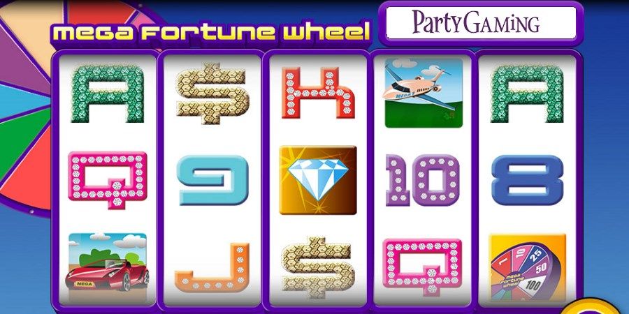 PartyGaming erbjuder en rad online-spel, som online poker, casino, bingo och sportspel.