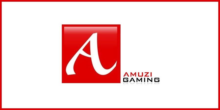 Amuzi Gaming är en spelutvecklare av slots