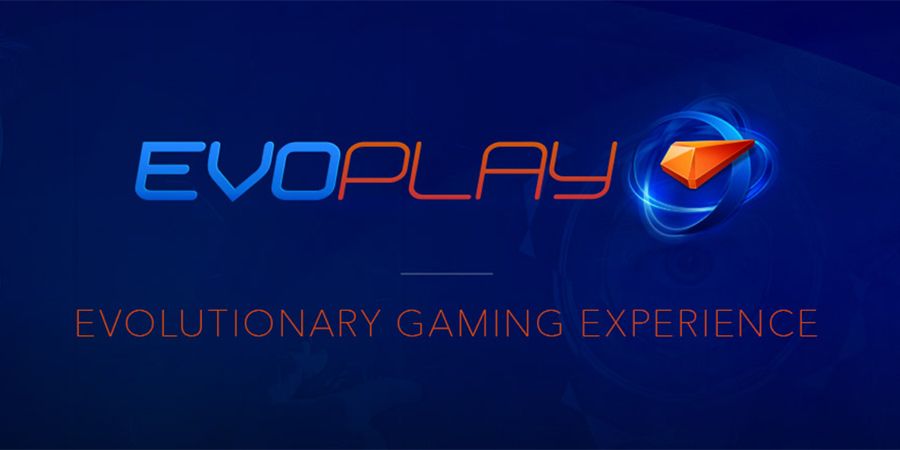 EvoPlay är en utvecklare av integrerade produkter och lösningar för onlinespelindustrin.