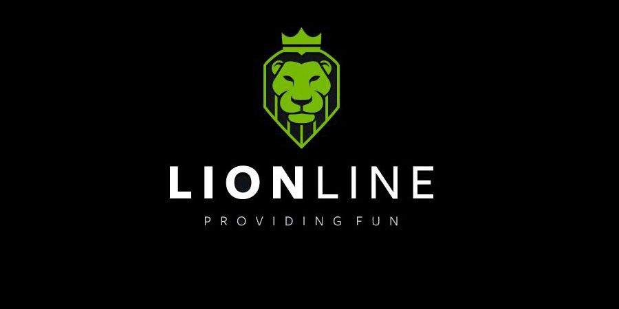 LionLine har en imponerande katalog med spelautomater och andra kasinospel.