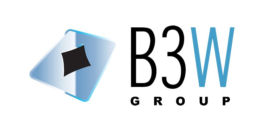 B3W-gruppens spelportfölj omfattar över 160 titlar