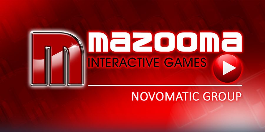 Mazooma Interactive Games är en programutvecklare i spelbranschen med över 10 års erfarenhet