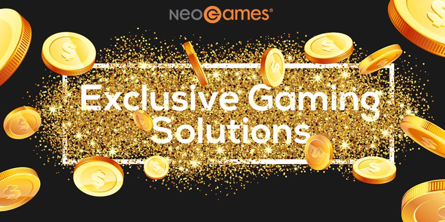 Med mer än ett decenniums erfarenhet i den ständigt föränderliga världen av onlinespel framstår NeoGames som en av de mest kreativa och pålitliga programutvecklarna.