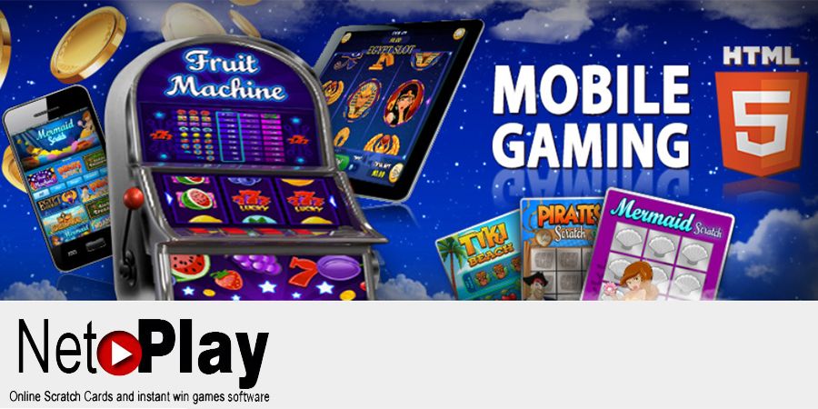 Vill ett Casino utöka sin befintliga spelportfölj och lägga till fler spelautomater kommer Netoplays överlägsna spel att snabbt och effektivt tillgodose de behoven.