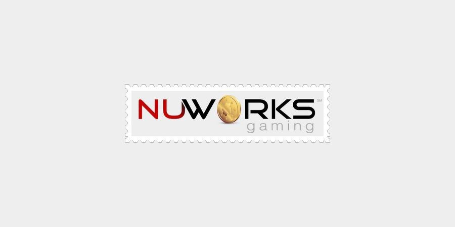 NuWorks Gaming Software är leverantörer av slots av alla slag.