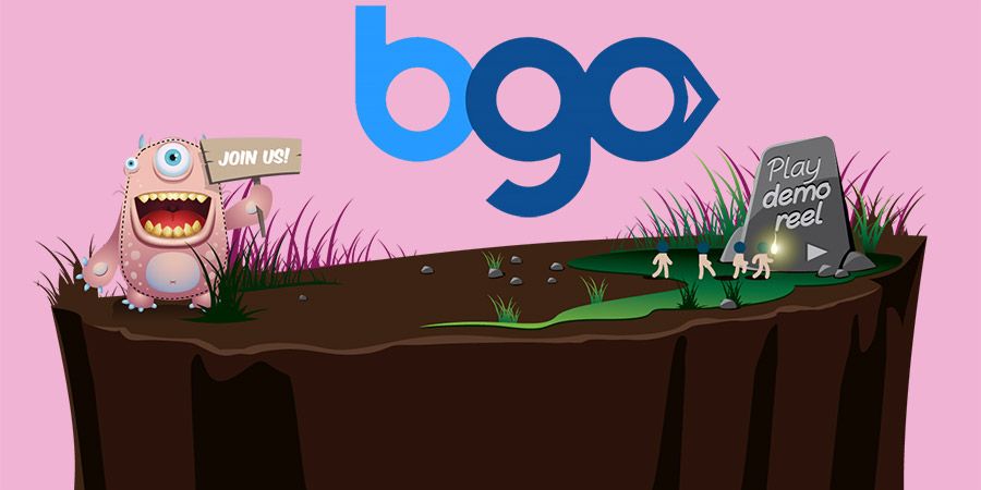 BGO är ett av de mest dynamiska och framgångsrika namnen inom spelbranschen.