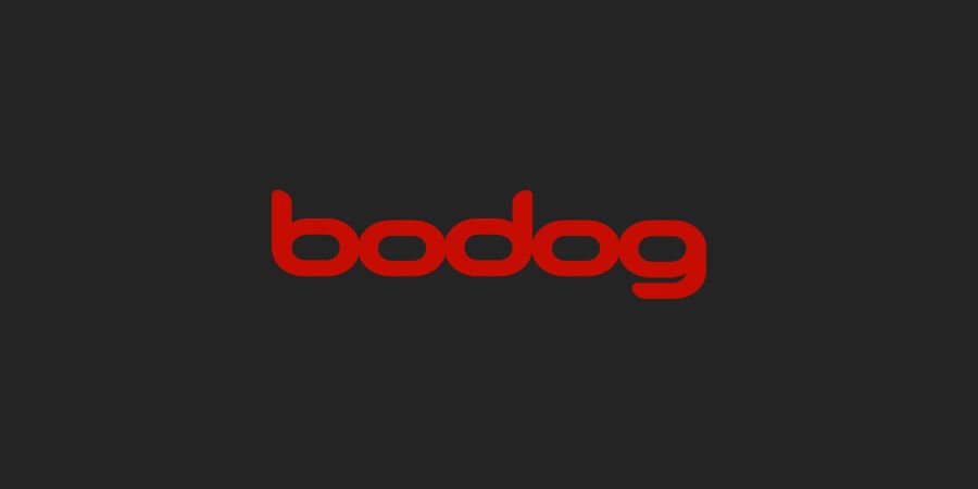 Bodog-mjukvaran kan vara något av det bästa på marknaden.