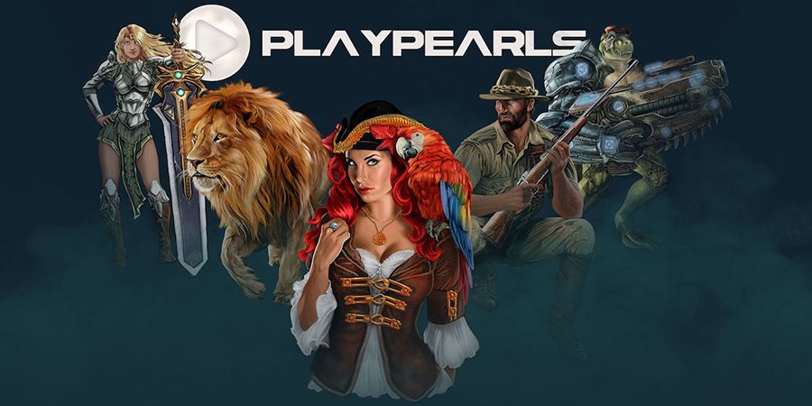 PlayPearls