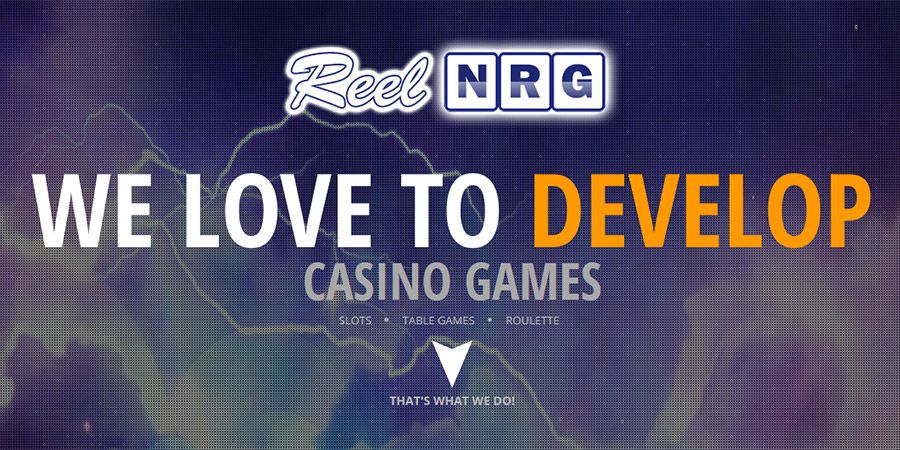 ReelNRG är ett kasino-spelutvecklingsföretag som fokuserar på att skapa högkvalitativa slots för online-casino.