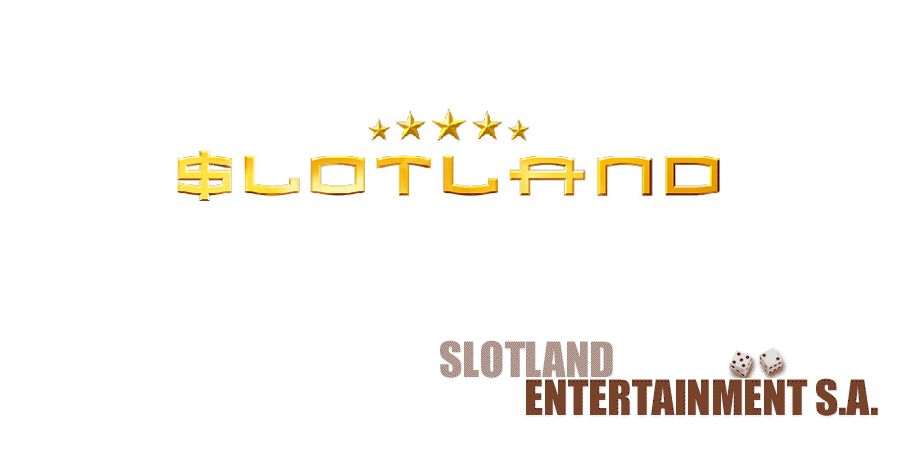 Slotland Entertainment är en speltillverkare av slots (spelautomater) till casino.