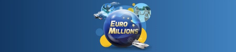 Euro Millions lotto