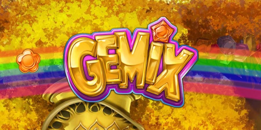 Spela Gemix för att samla free spins och du kan vinna en del av 50 000 kr i kontanter