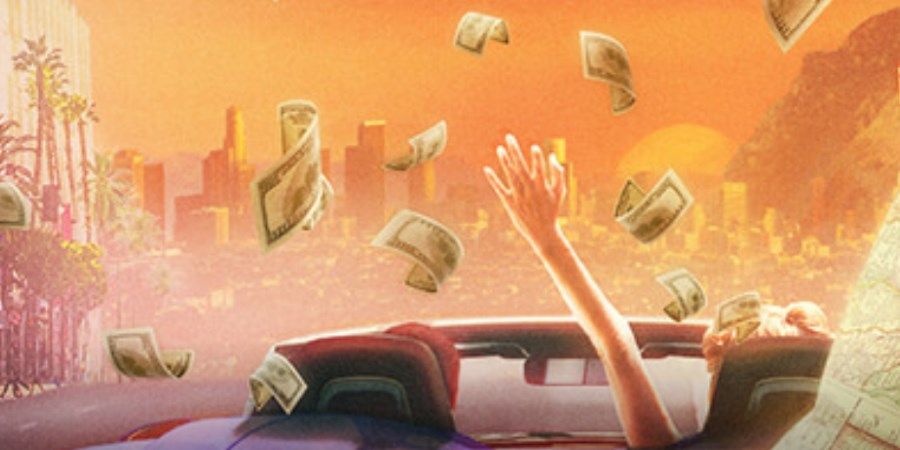 Vinn en resa till Los Angeles när du spelar hos iGame