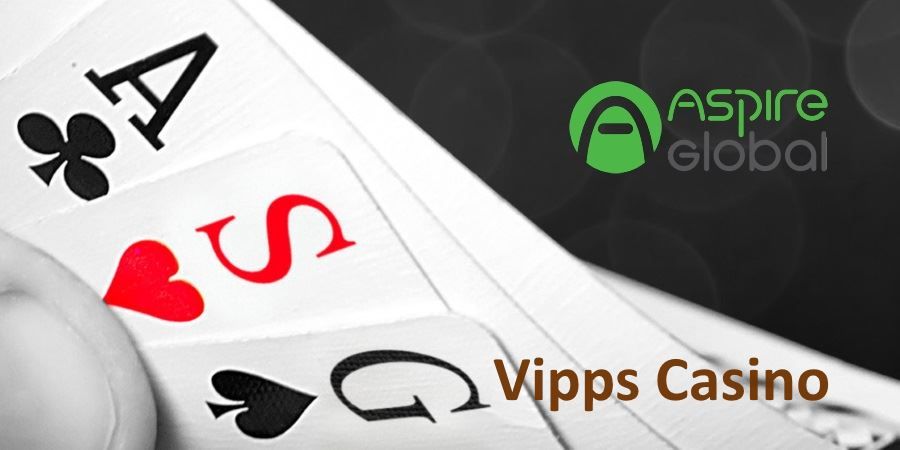 Vipps Casino lanseras på Aspire Globals plattform 2019