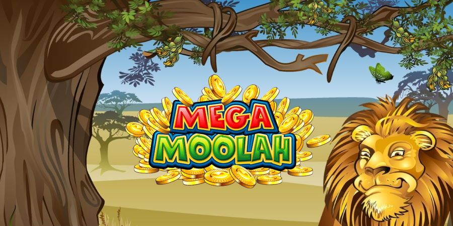 Ny storvinst på över 160 miljoner kronor i Mega Moolah!
