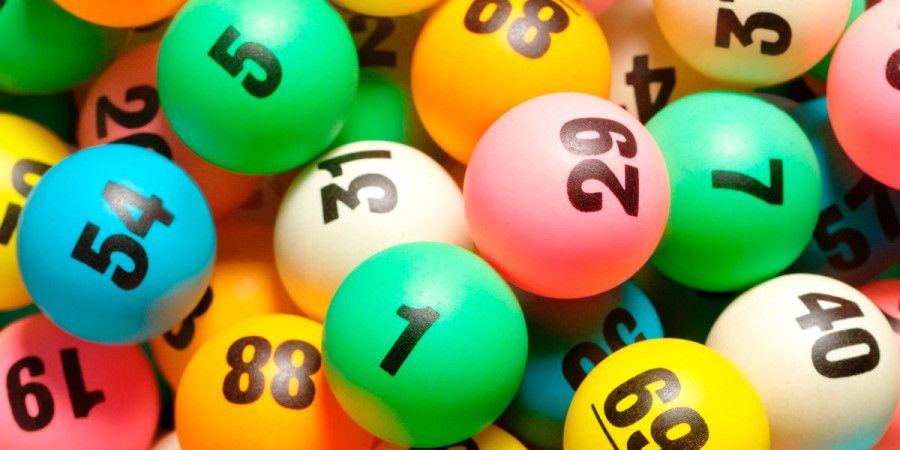 Lottostatistik med mest dragna nummer på lotto