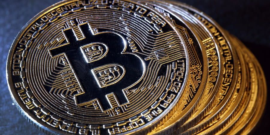 Bitcoin casino och andra kryptovalutor att använda i casinon