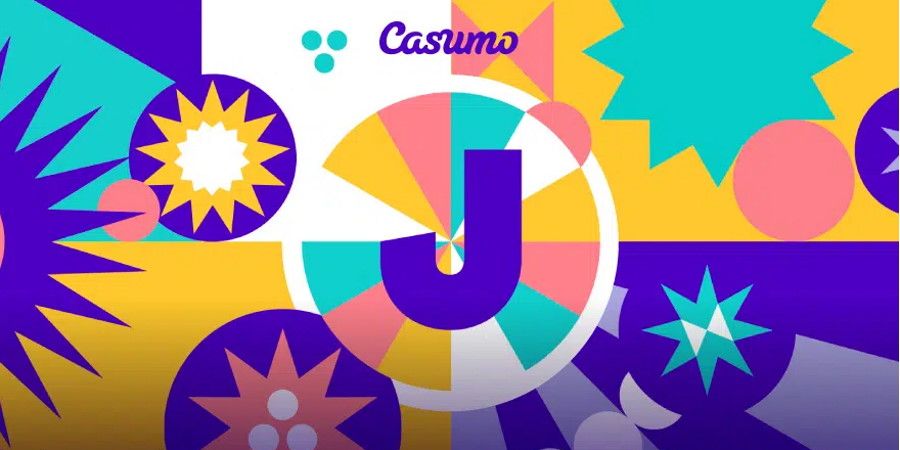 Casumo lanserar progressiva jackpottar i populära slots